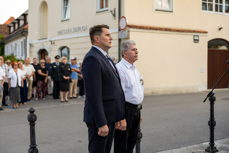 Slovesnost_ob_92. obletnici_smrti_generala Rudolfa_Maistra - Vojanova_(9)